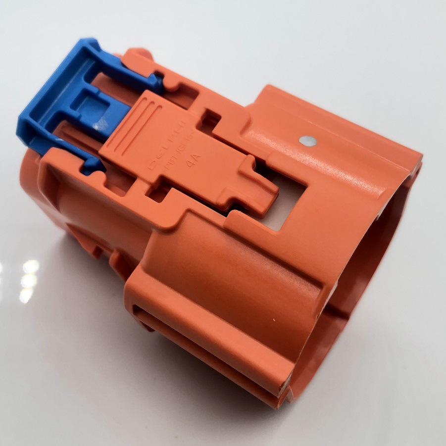 DELPHI Connector