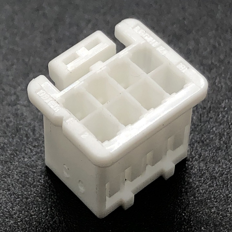 JST Connector