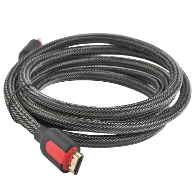 Ultra HD HDMI Cable Dual Color 