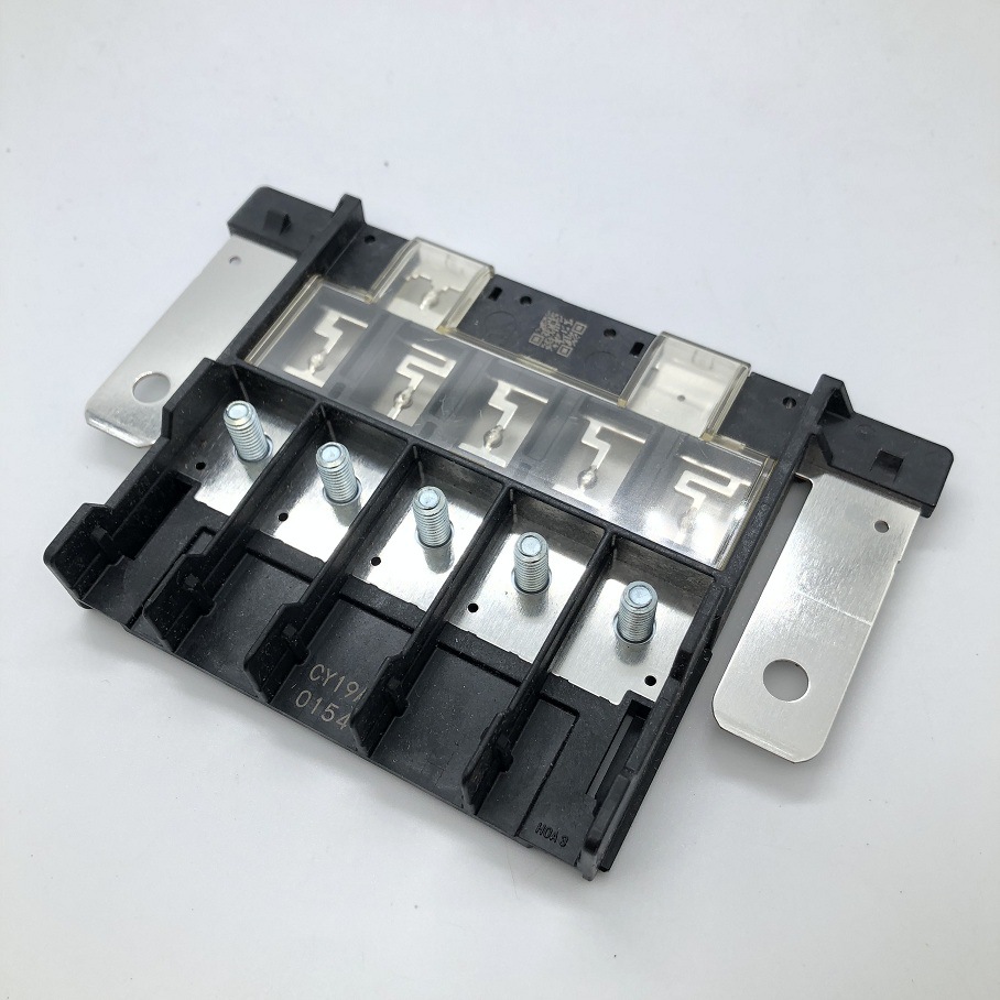 YAZAKI fuse Socket