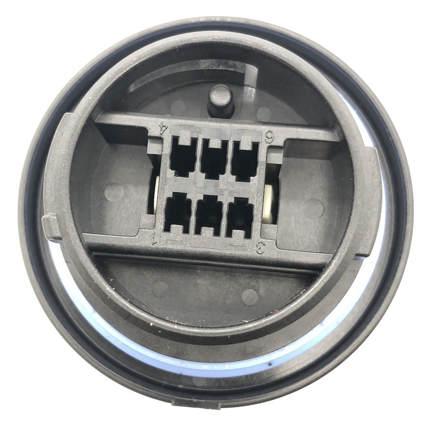 Molex Connector