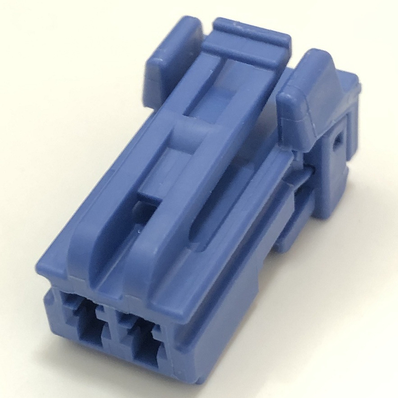 SWS Connector