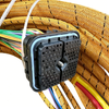 329E Excavator Main Wiring Harness 388-6783 Replacement for Caterpillar