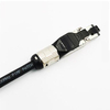 CAT8 SSTP 40Gbps Patch Cord