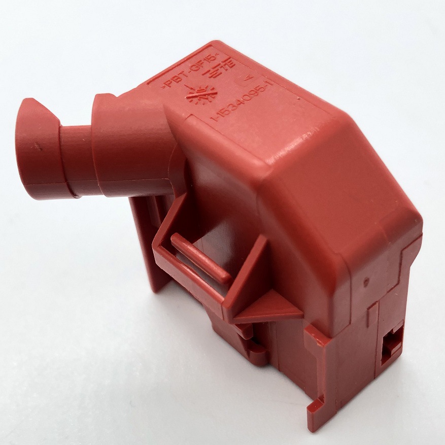 TE Connector