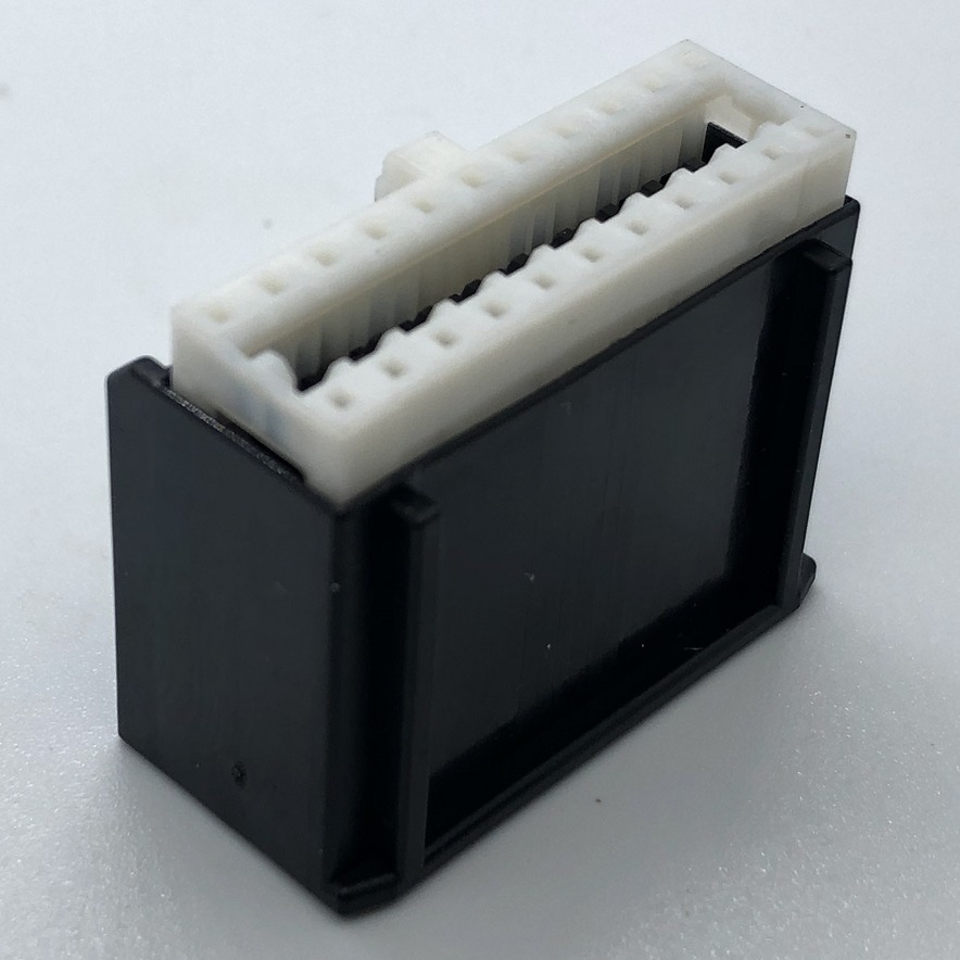JST Connector