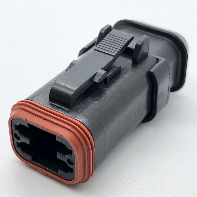 DEUTSCH Connector 