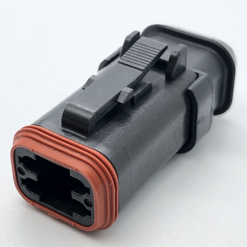 DEUTSCH Connector 