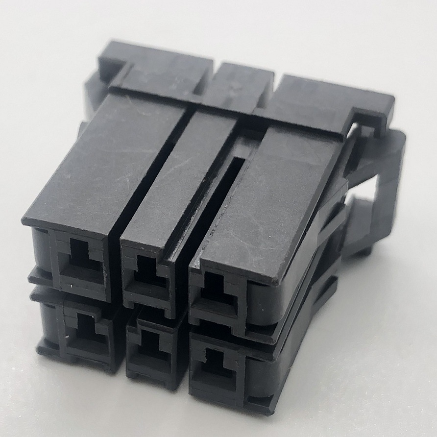 TE Connector