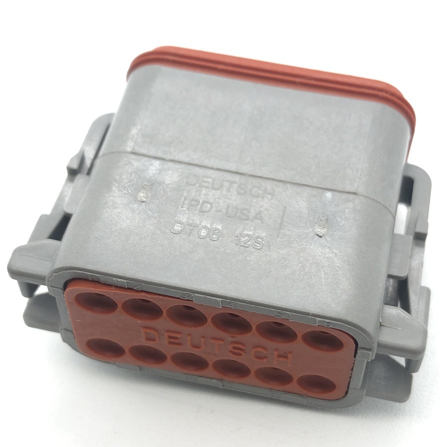 DEUTSCH Connector 