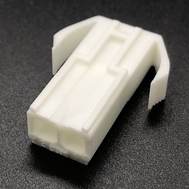 JST Connector