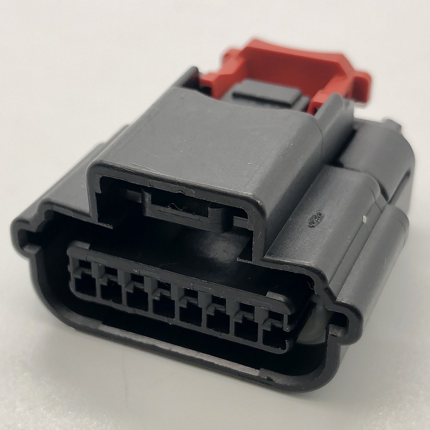 JST Connector