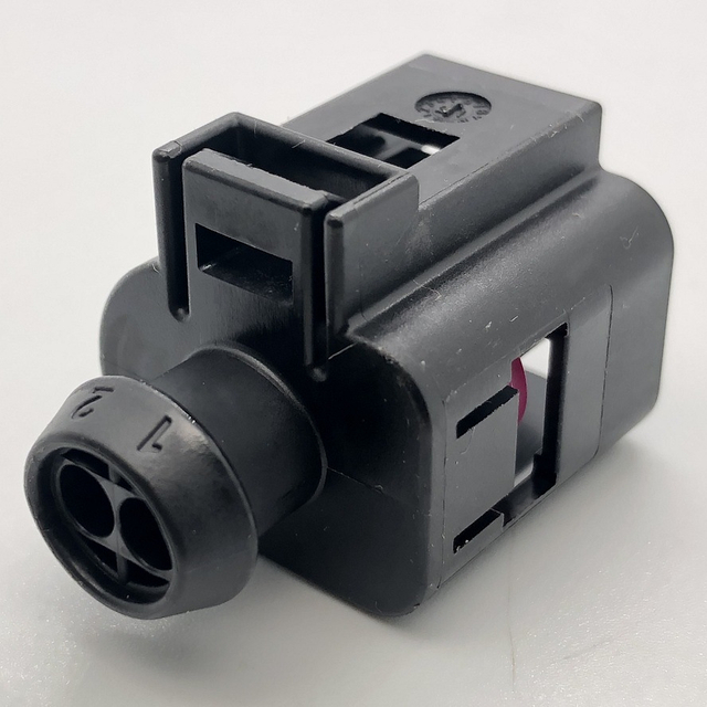 FEP Connector