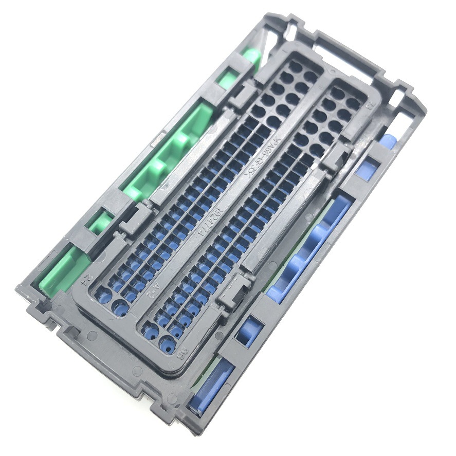 TE Connector
