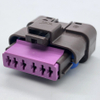 DELPHI Connector