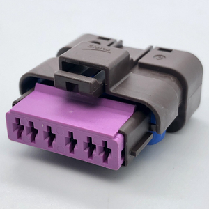 DELPHI Connector