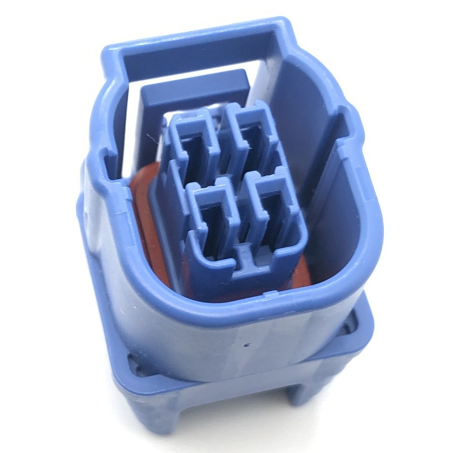 SWS Connector
