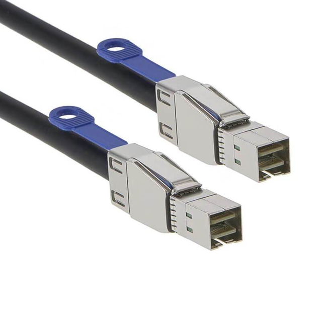 MiniSAS SFF8644 TO MiniSAS SFF8644 Server cable