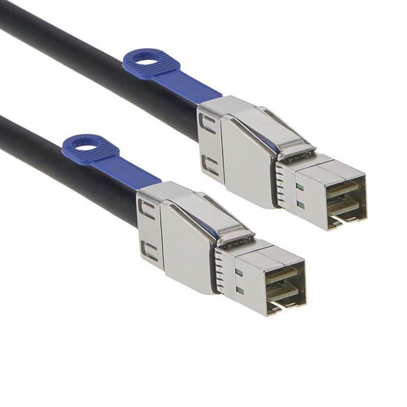 MiniSAS SFF8644 TO MiniSAS SFF8644 Server cable