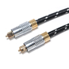 Premium HQ Toslink to Toslink Cable