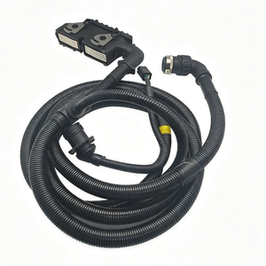 EC210B Excavator Engine ECU Wiring Harness for Volvo 14512670 Replacement
