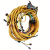 329E Excavator Main Wiring Harness 388-6783 Replacement for Caterpillar