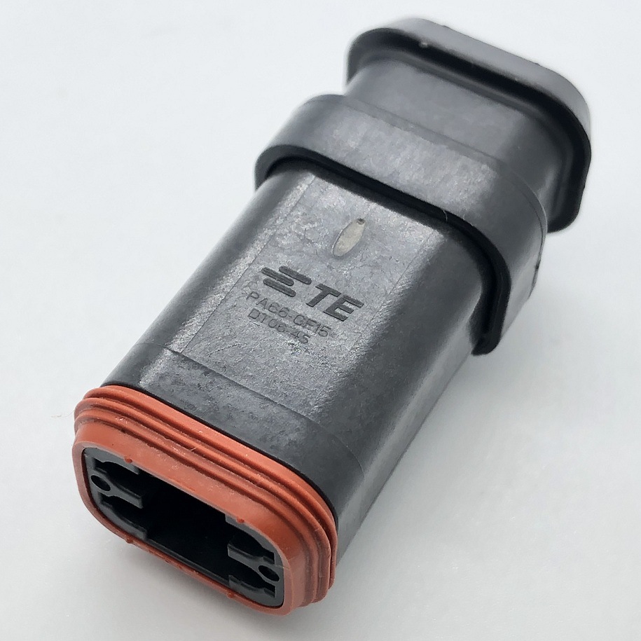 DEUTSCH Connector 