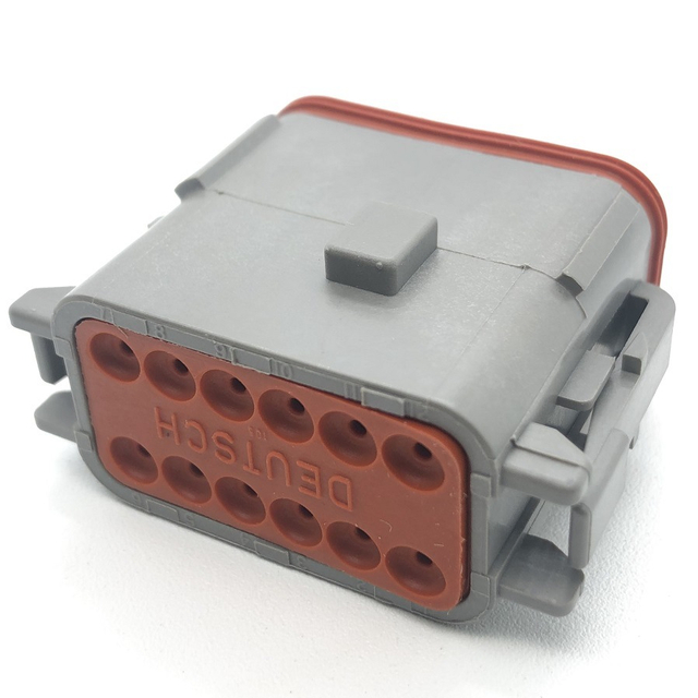 DEUTSCH Connector 