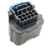 YAZAKI Connector