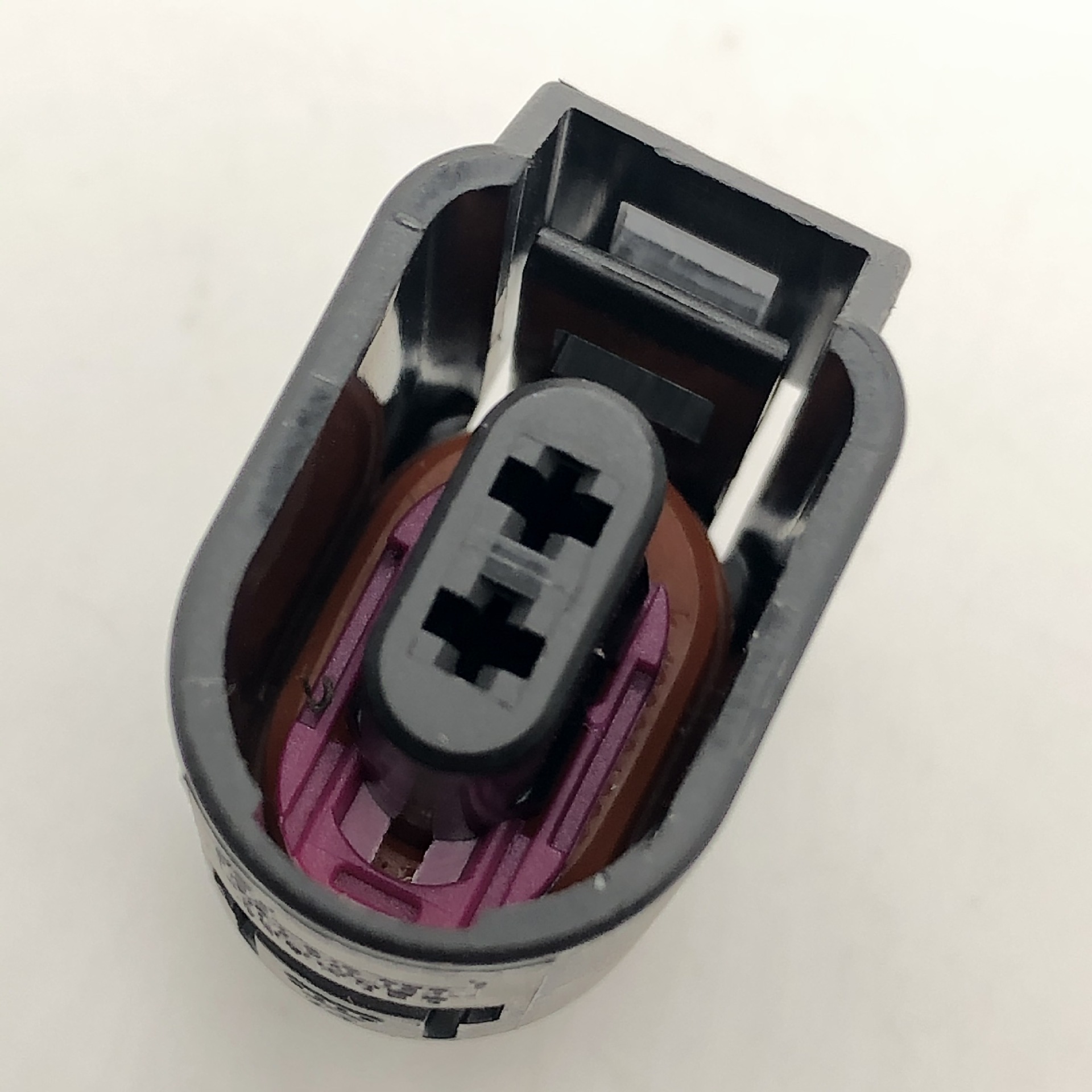 FEP Connector