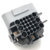 DELPHI Connector