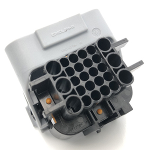 DELPHI Connector