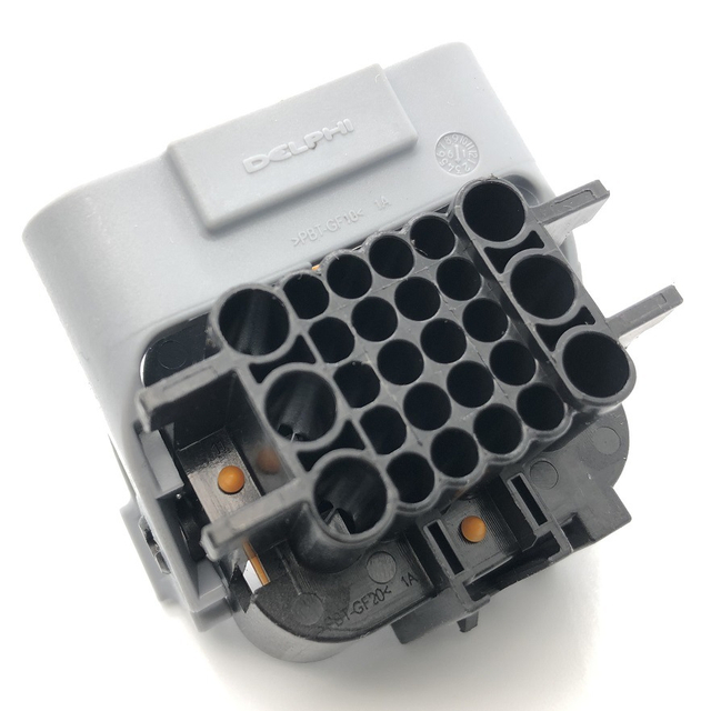 DELPHI Connector
