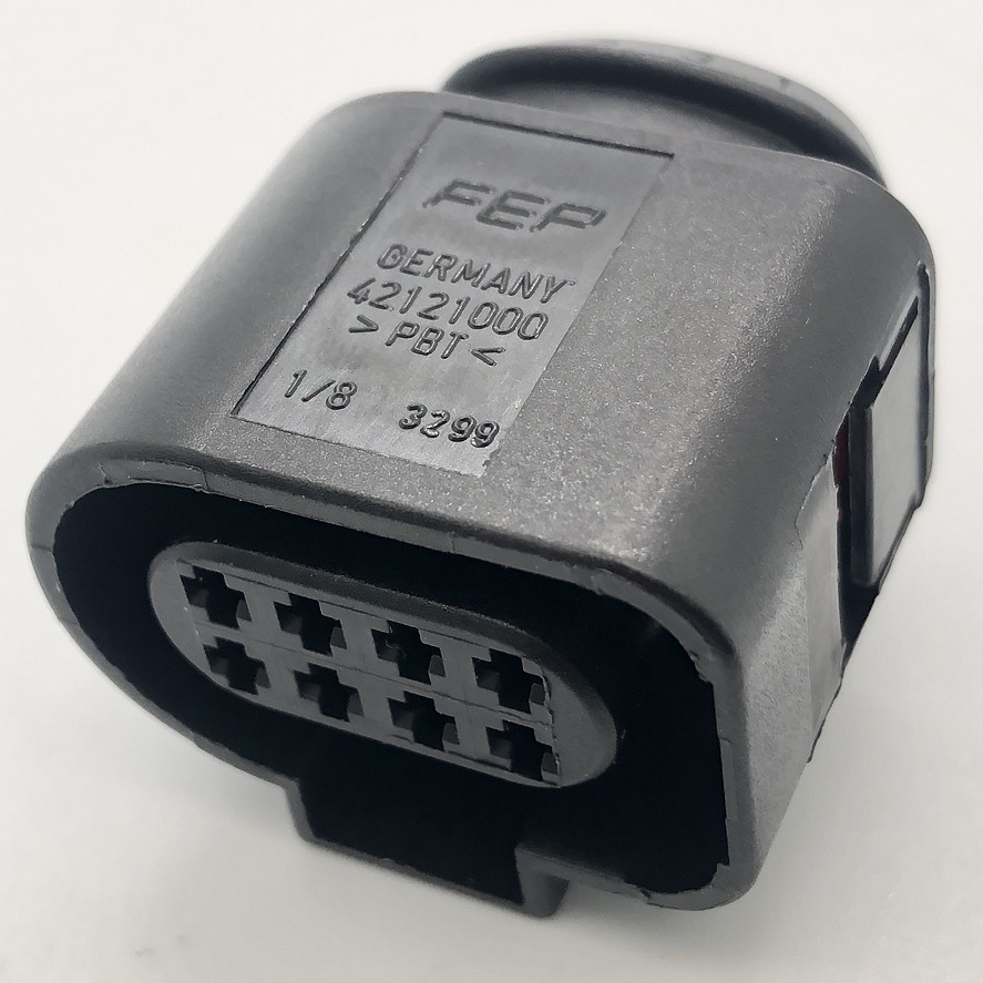 FEP Connector