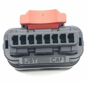 JST Connector