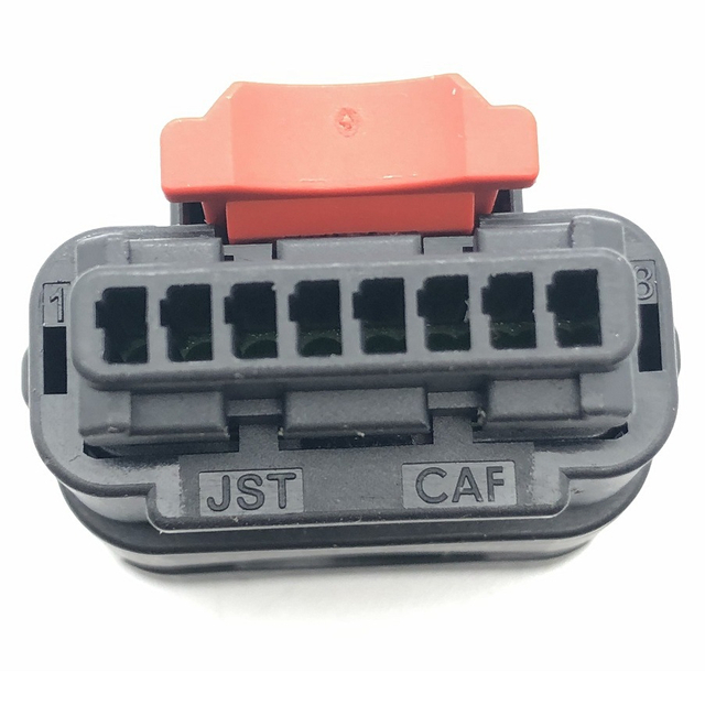JST Connector