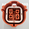 DELPHI Connector
