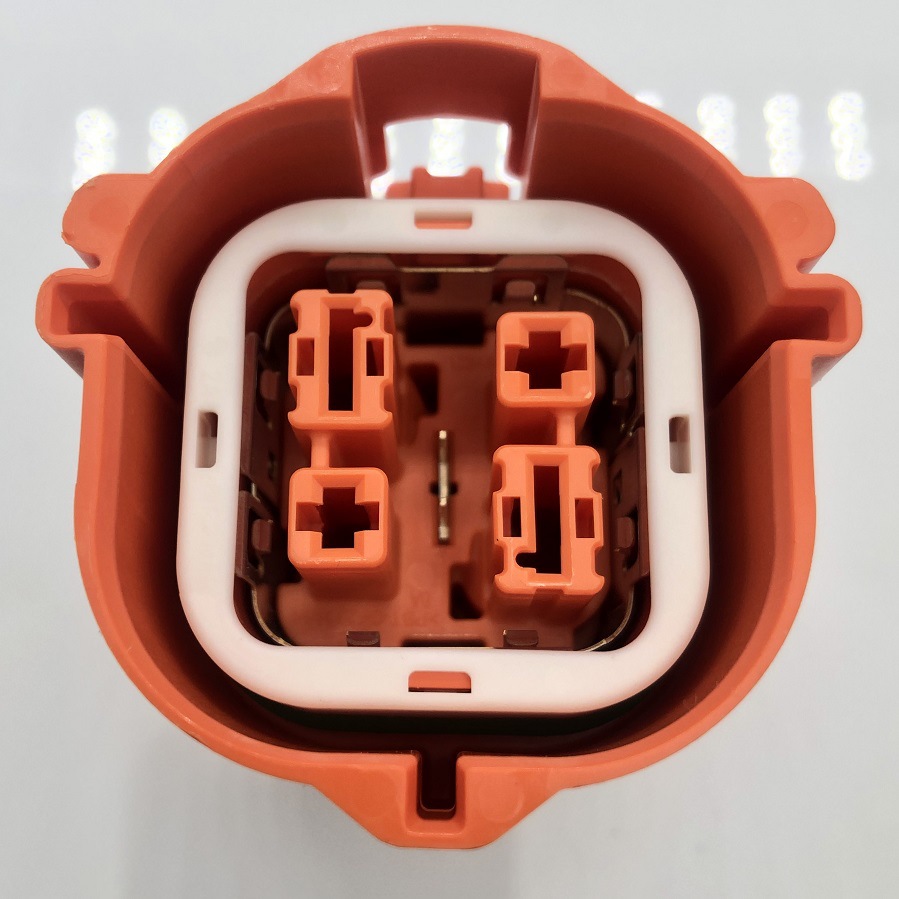 DELPHI Connector