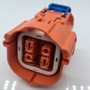 DELPHI Connector