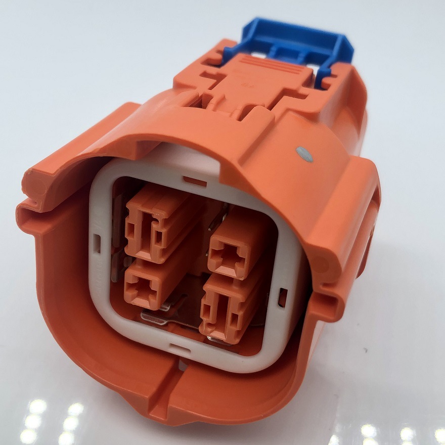 DELPHI Connector