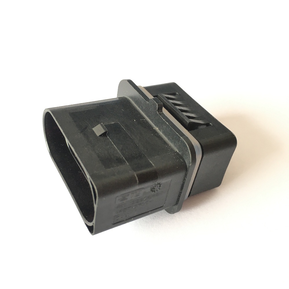 TE Connector