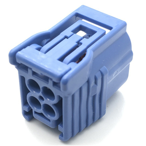 SWS Connector