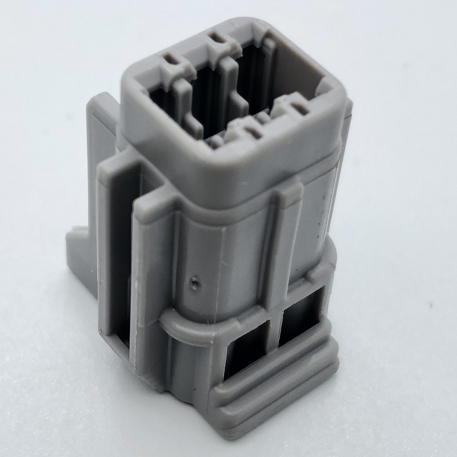 YAZAKI Connector