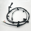 Vehicle Wheel Speed Cable 