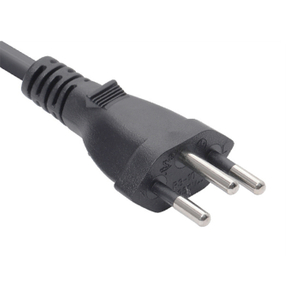 Switzerland Standard Power Cord