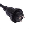 America 3-Conductor Locking Corp L5-30P 30A 125V