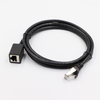 CAT6 S/FTP Male To Female Extension Cable 