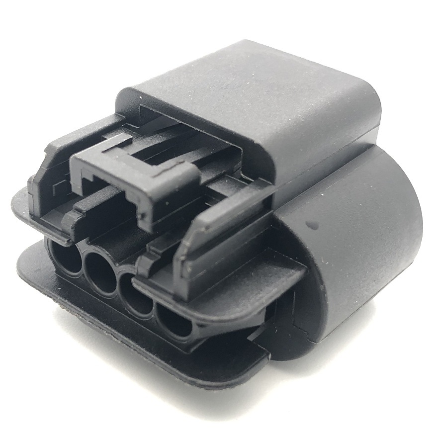 DELPHI Connector