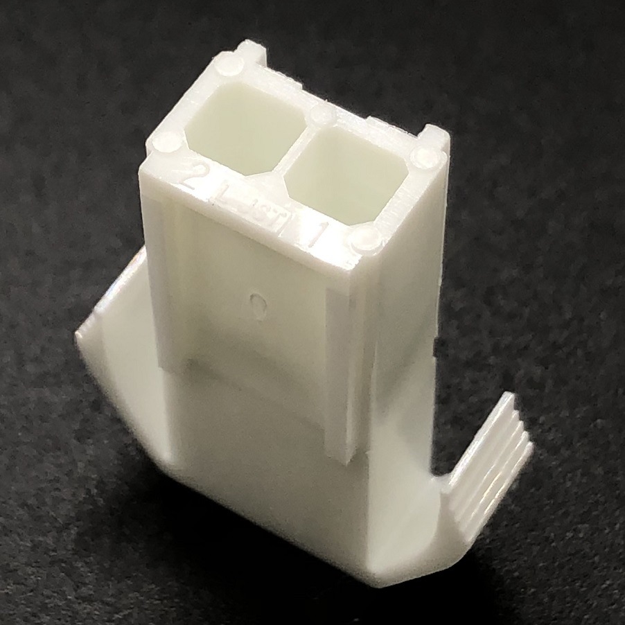 JST Connector