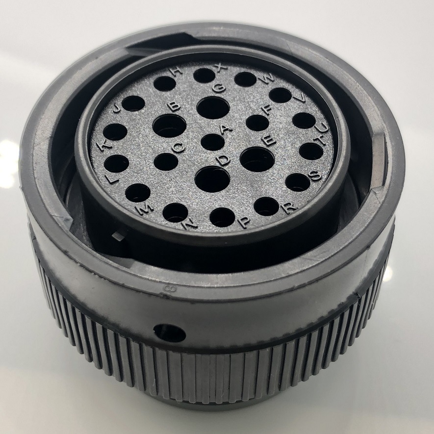DEUTSCH Connector 